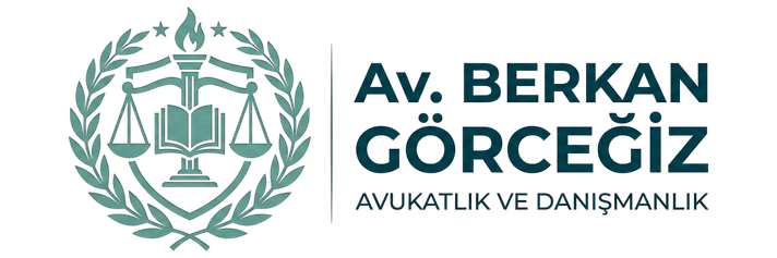Gayrimenkul, Miras ve İş Hukuku Avukatı | Berkan Göyceğiz